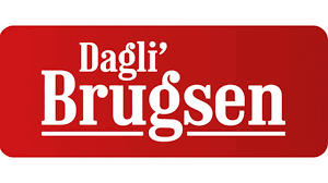 Poppelgrisen kan købes i Dagli' Brugsen